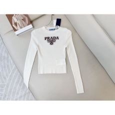 Prada Sweaters